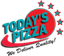 Today's Pizza