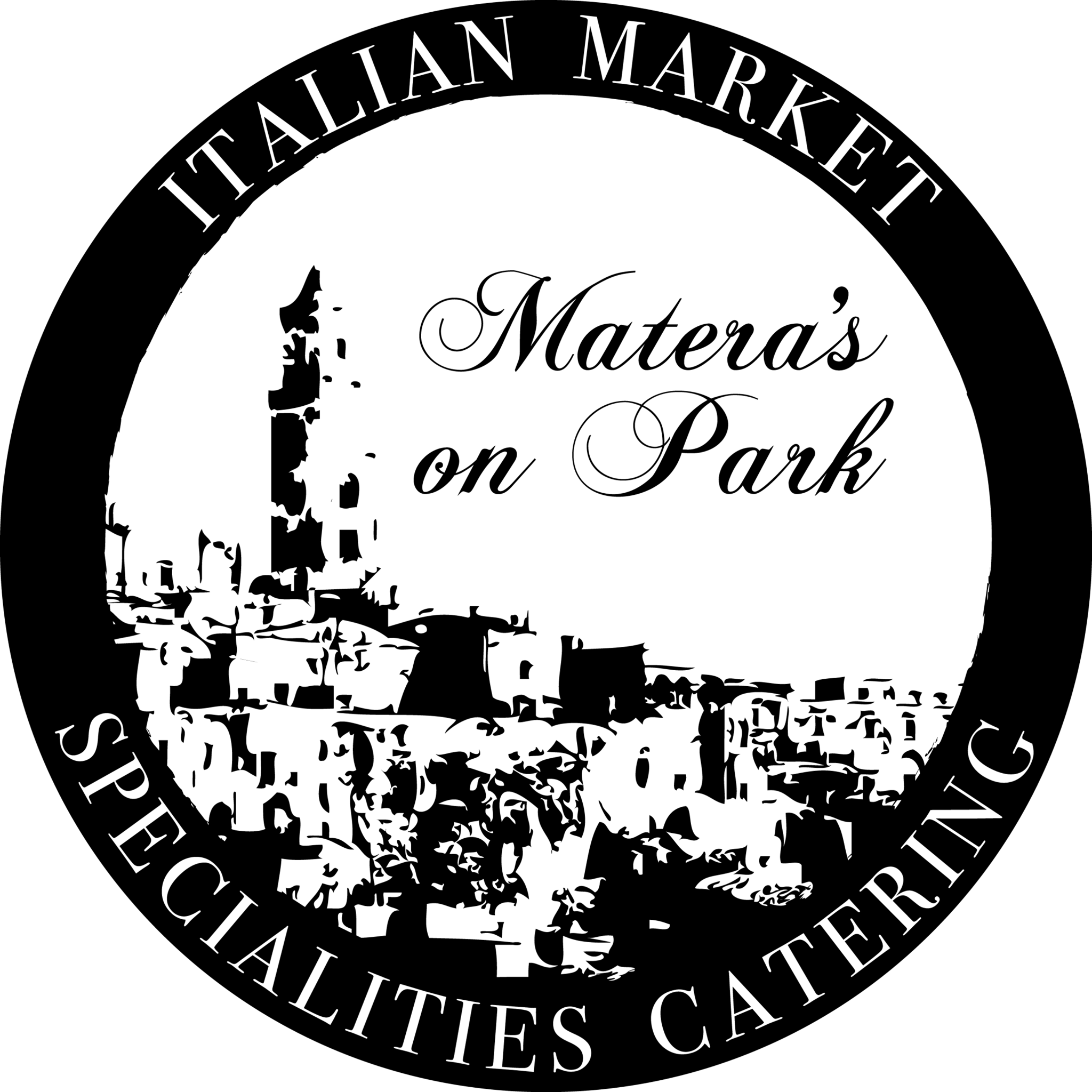 Matera's Italian Market Online Menu | Best Deli in Rutherford