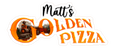 Matt’s Golden Pizza 