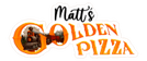 Matt’s Golden Pizza
