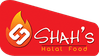 Shah's Halal Food