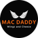 Mac Daddy Wingz and Cheeze
