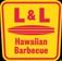 L&L Hawaiian Barbecue San Clemente