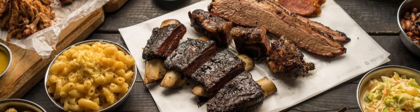 Smoking Jay's BBQ | Best BBQ in Omaha