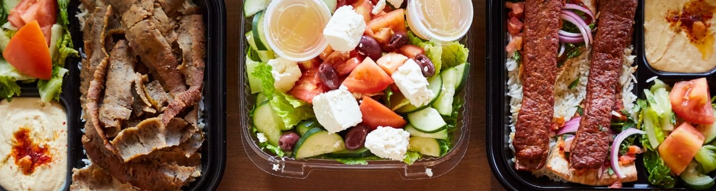 Order From Our Website