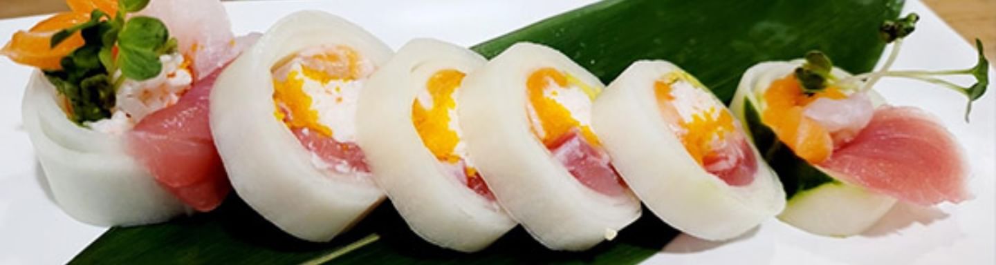 Mahkin Thai & Sushi
