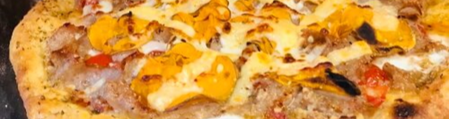 5 curiosidades sobre a pizza - RFM