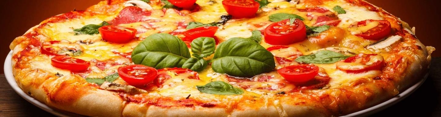 Mike N' Dangelo's Italian Restaurant and Pizzeria