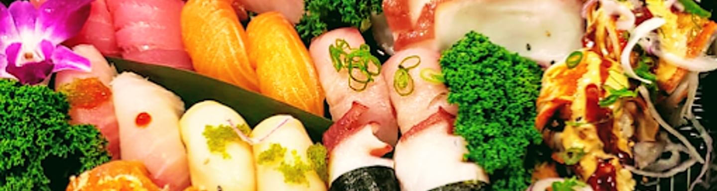 Welcoming passionate person as server, female preferred.