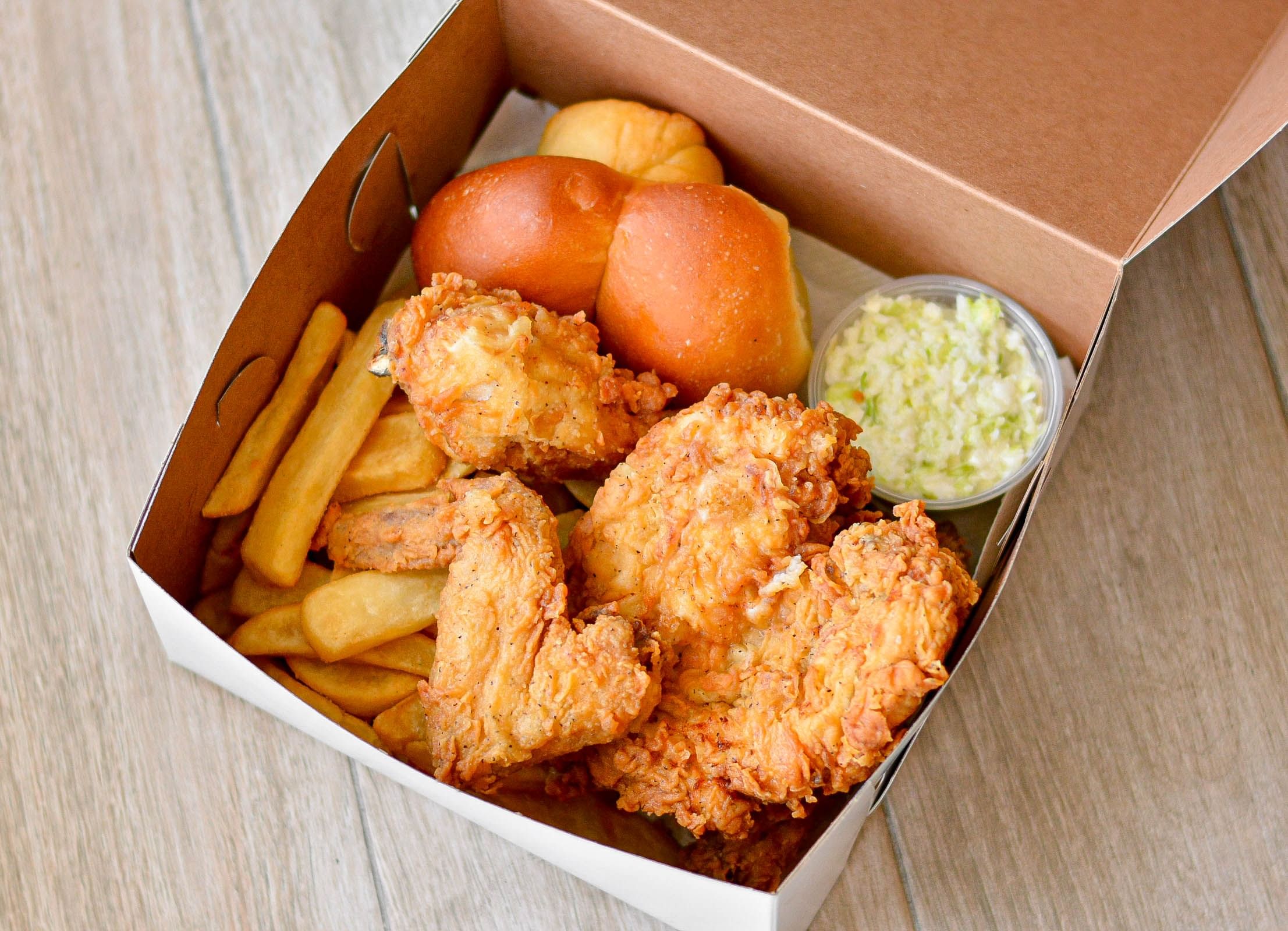 Order From Our Website