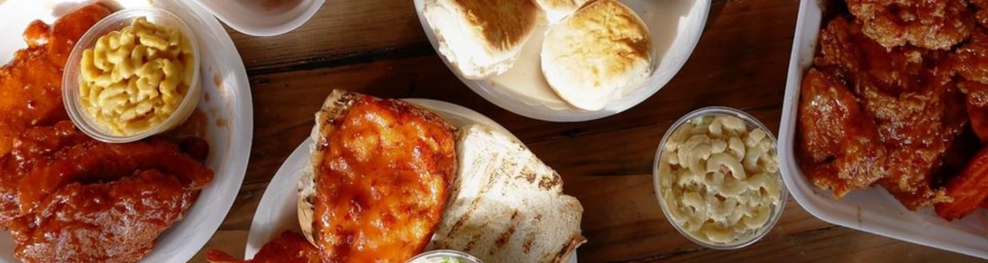 Order From Our Website