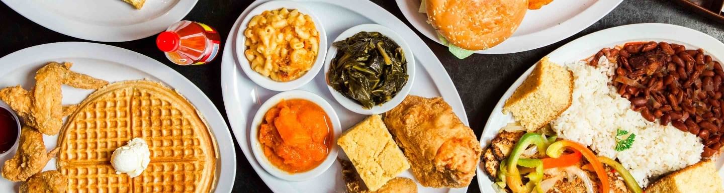 Order From Our Website