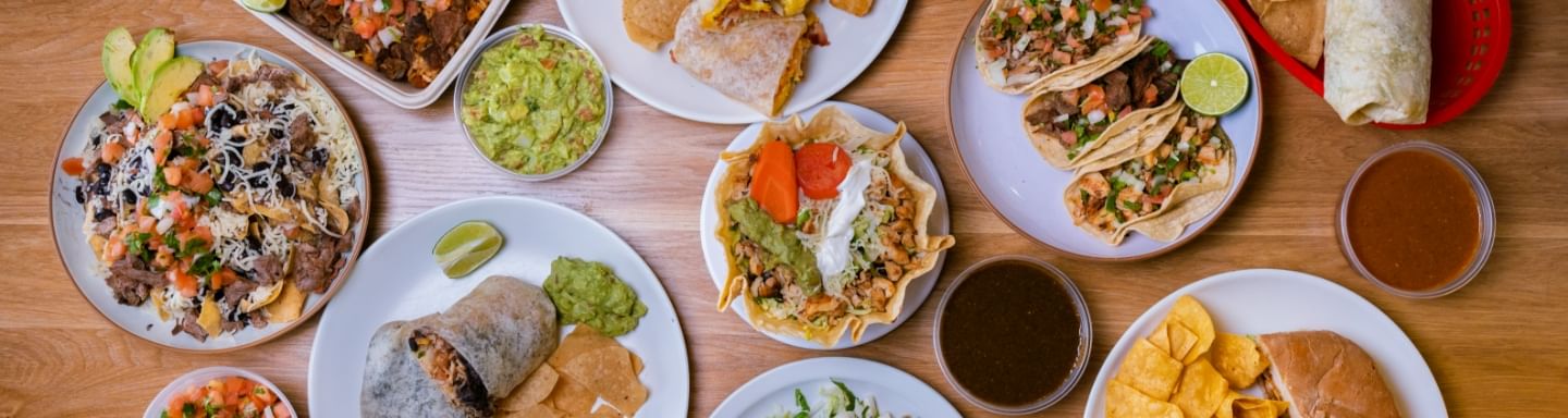 Order From Our Website