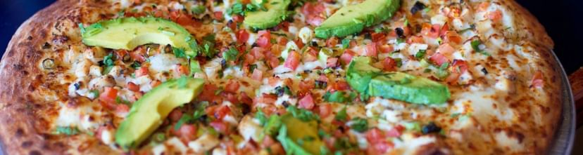 Best Pizza in Anaheim, CA | Stadium Pepz Pizza & Eatery | Pizza near me