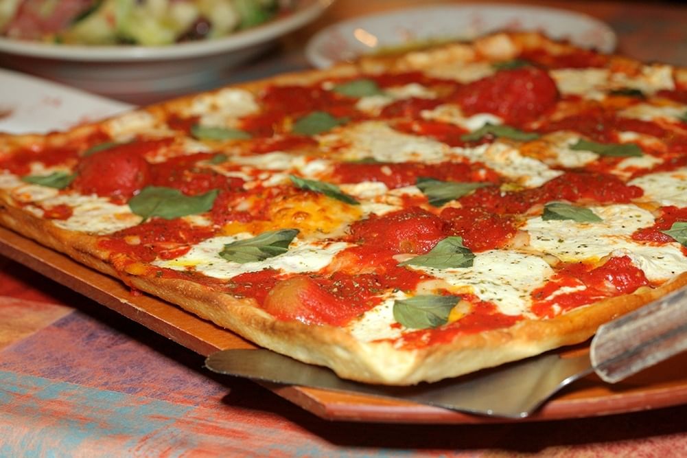 Best Italian food in Doylestown, PA Bacco Bistro Italian food near me