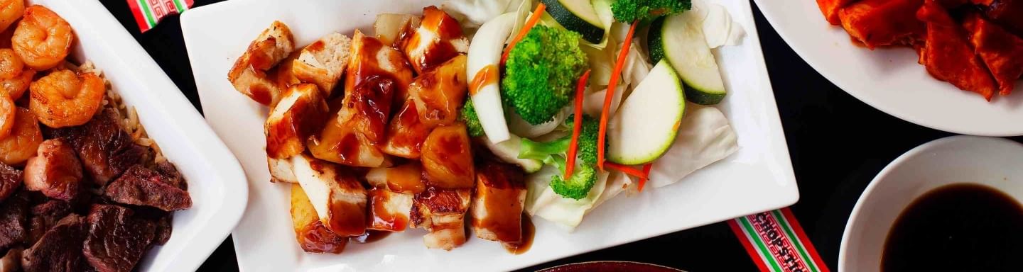 Order From Our Website