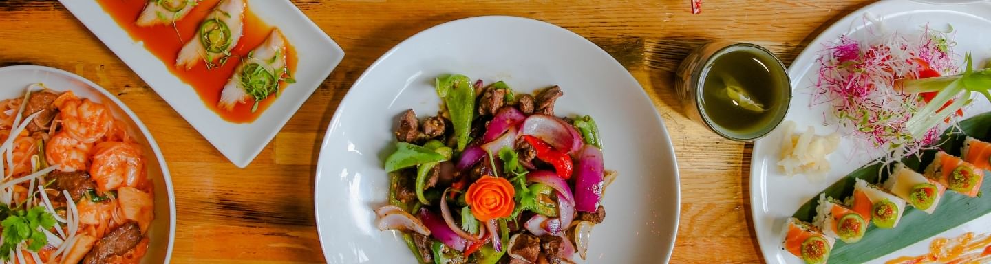 Order From Our Website