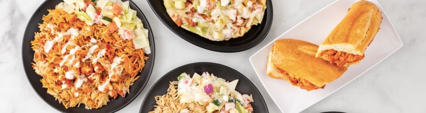 Order From Our Website