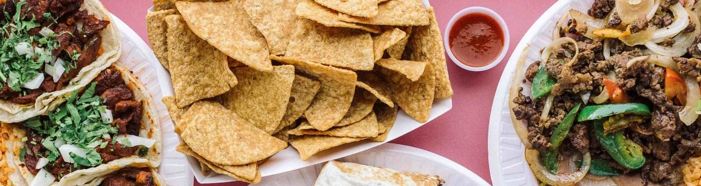 Order From Our Website