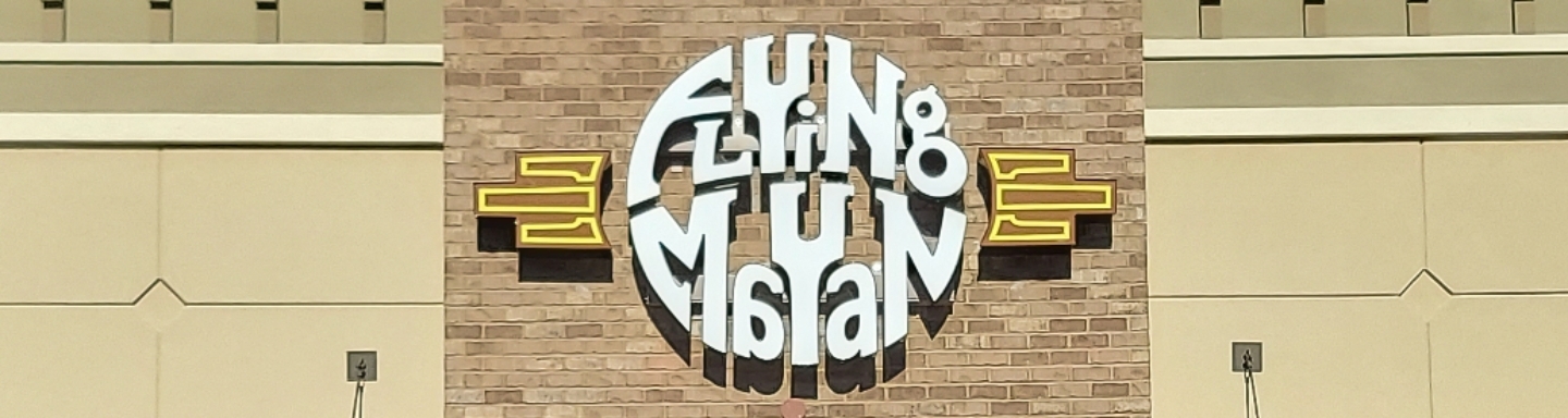 Restaurant Banner