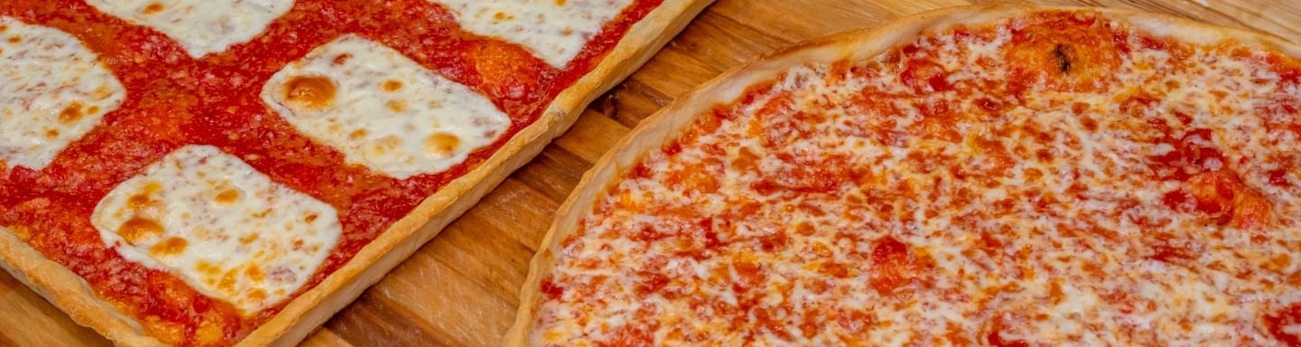 Rizzo's Pizza | Best Pizzeria in Queens