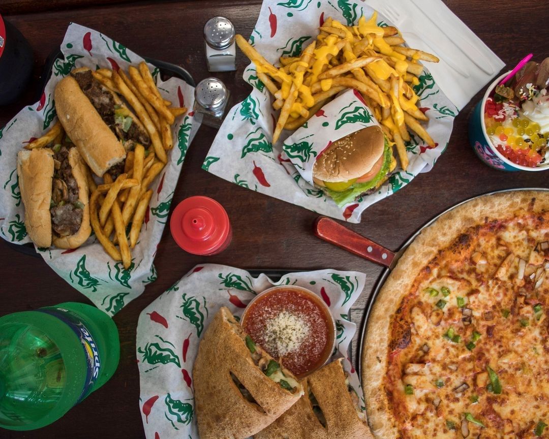 Order From Our Website