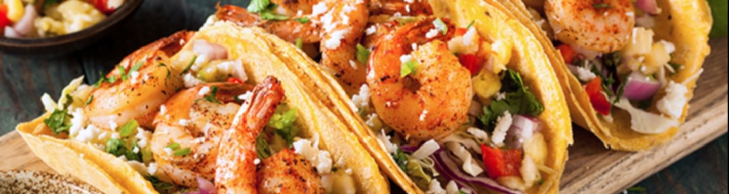 Restaurant Banner