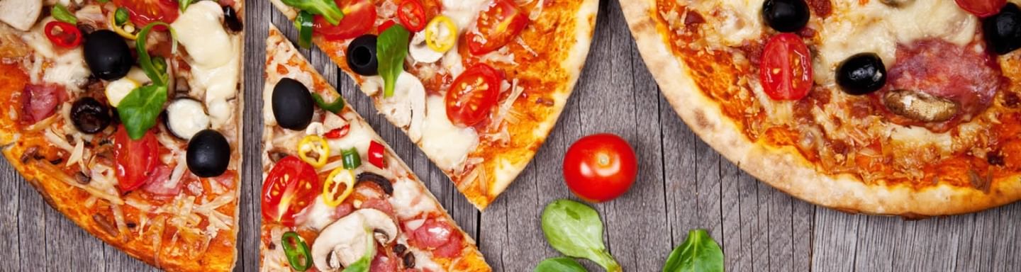 Order From Our Website