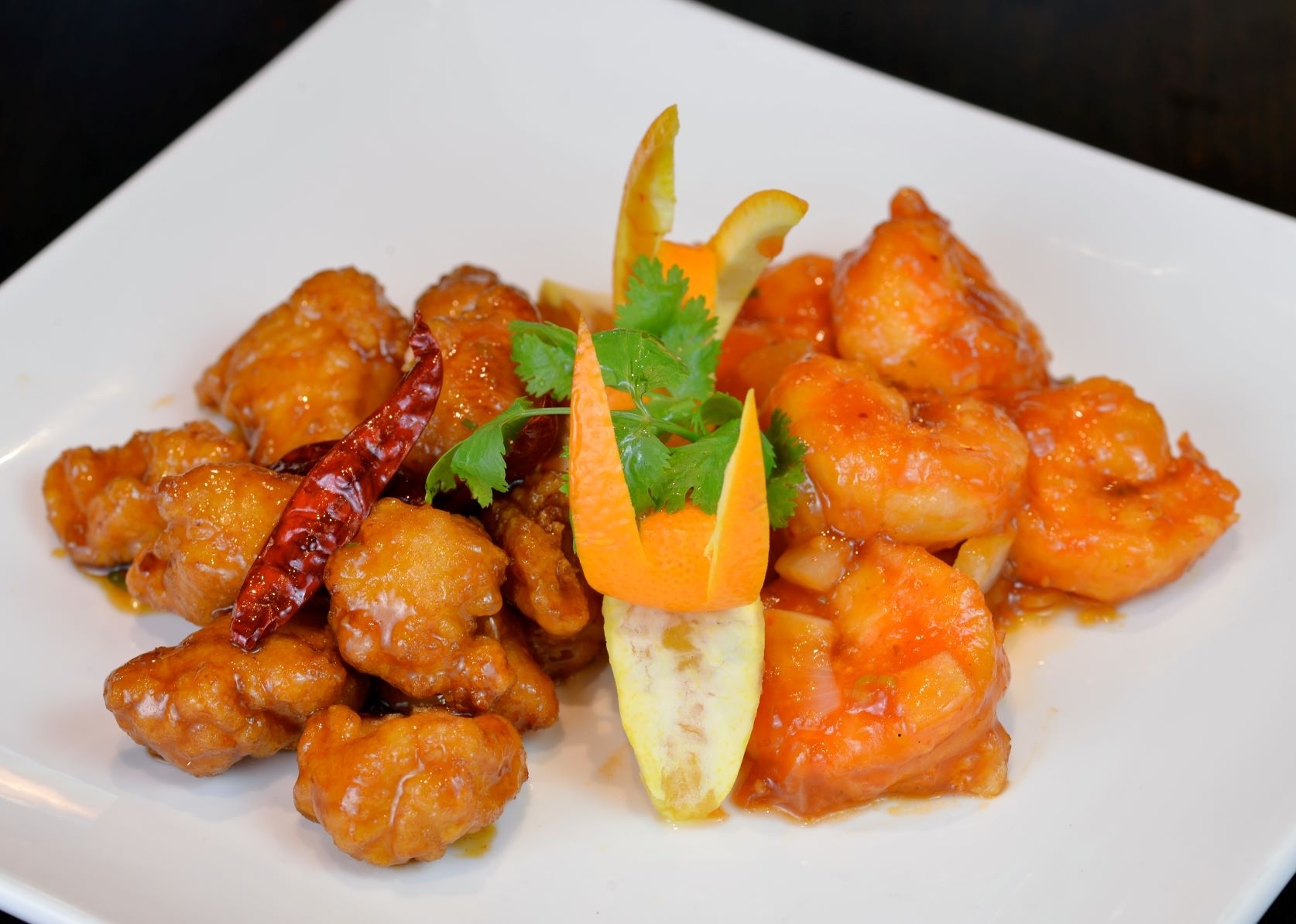Tang Asian Fusion Best Asian Fusion Restaurant in Copiague