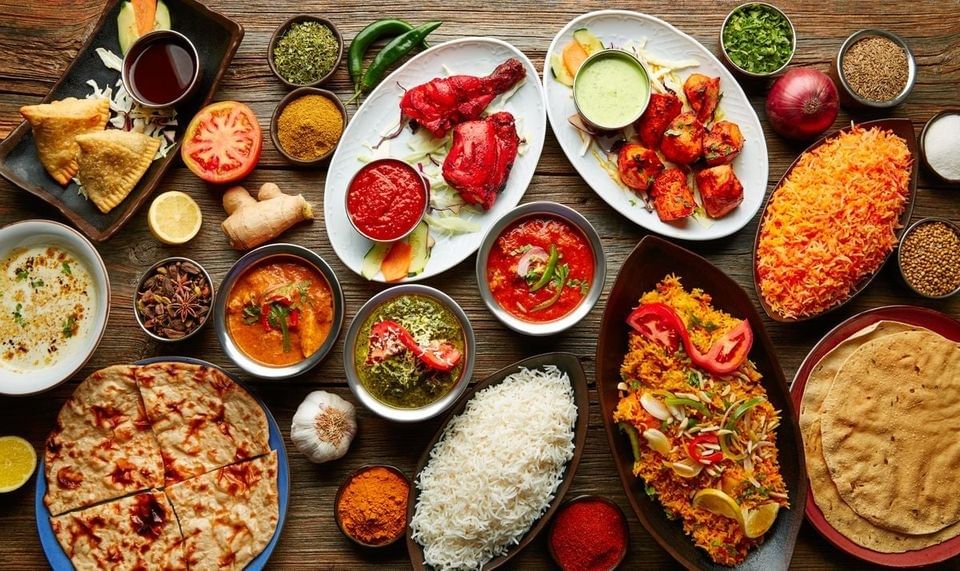 Restaurant Banner