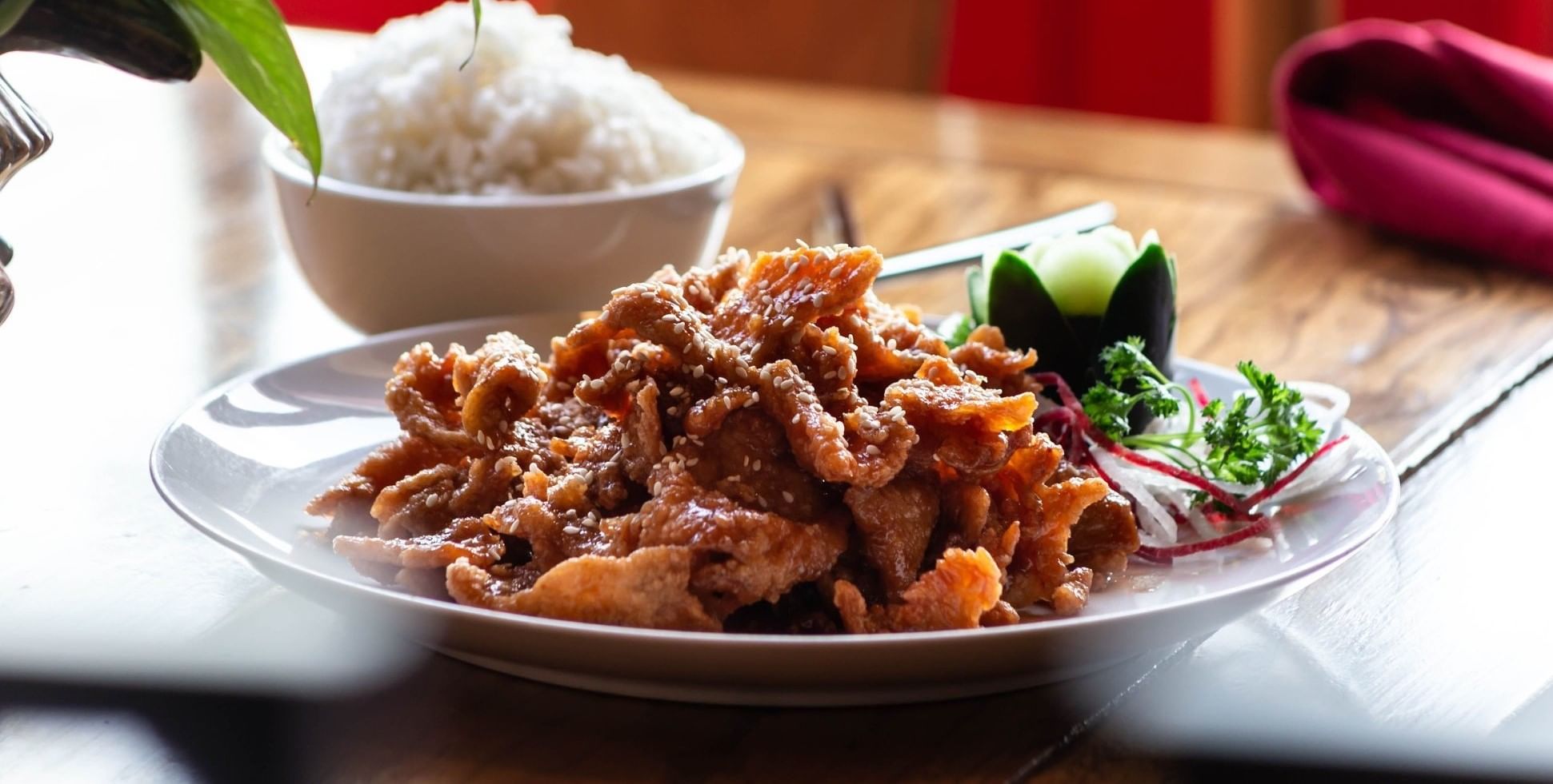 Little Kitchen Of Westport Online Menu Best Asian Food in Westport