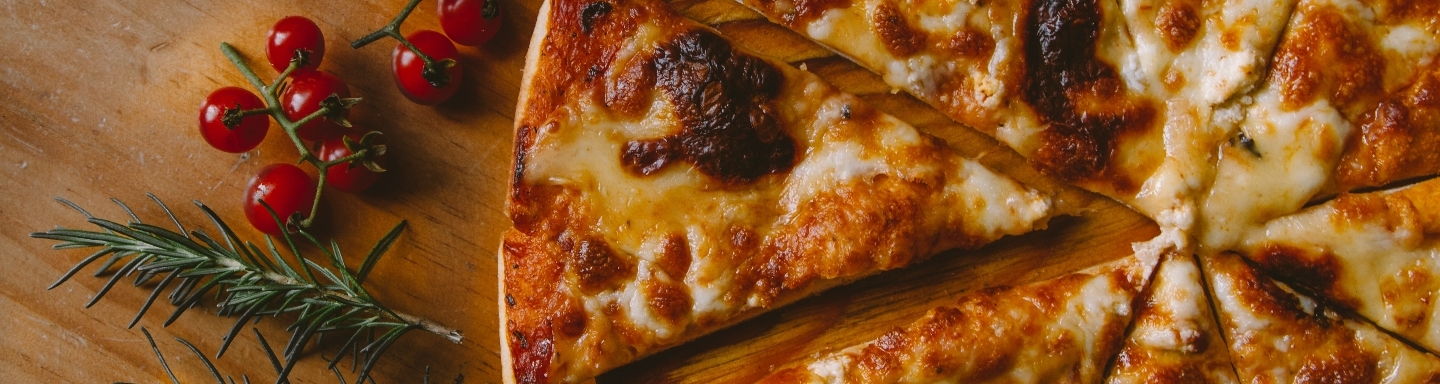 Cedar's Restaurant & Pizzeria | Best Pizza in Greensboro