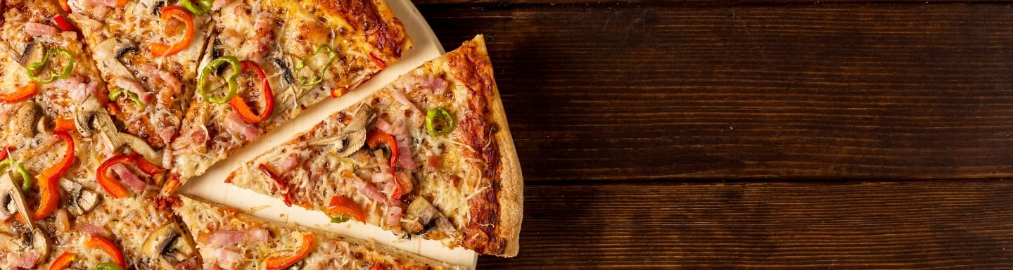 Order From Our Website