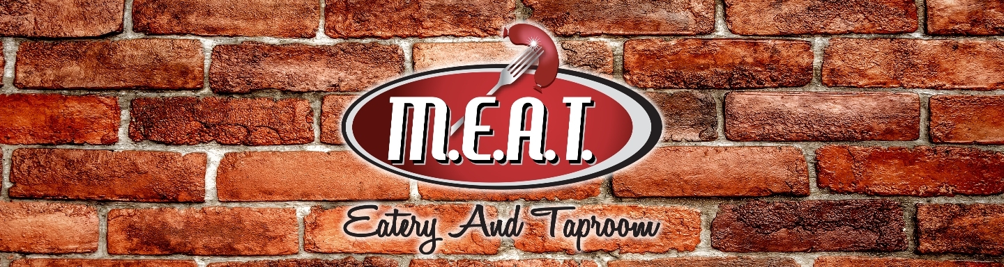 m.e.a.t. eatery and tap room