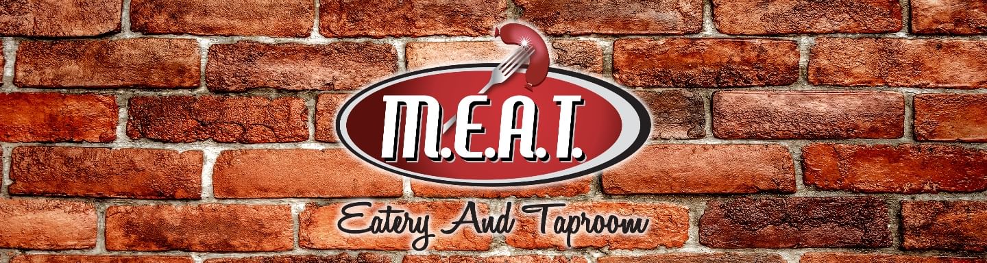 M.E.A.T. Eatery and Taproom Rewards