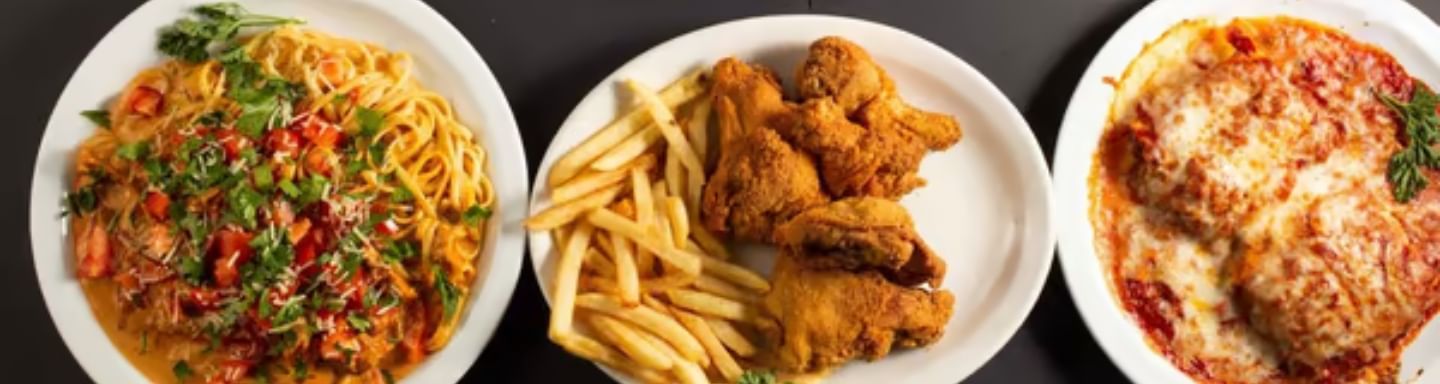 Order From Our Website