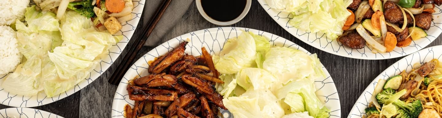 Order From Our Website