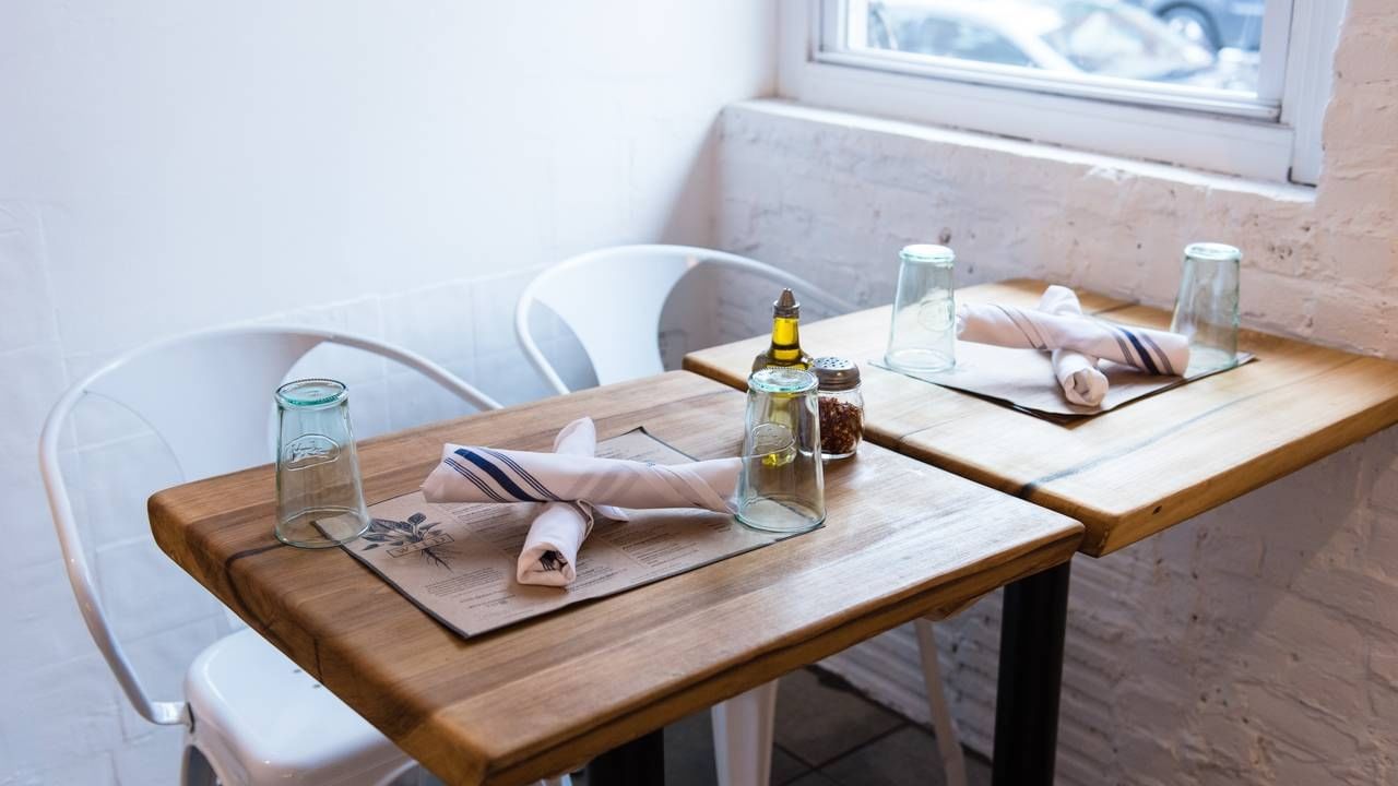 Wild Park Slope Online Menu Best Pizza in Brooklyn