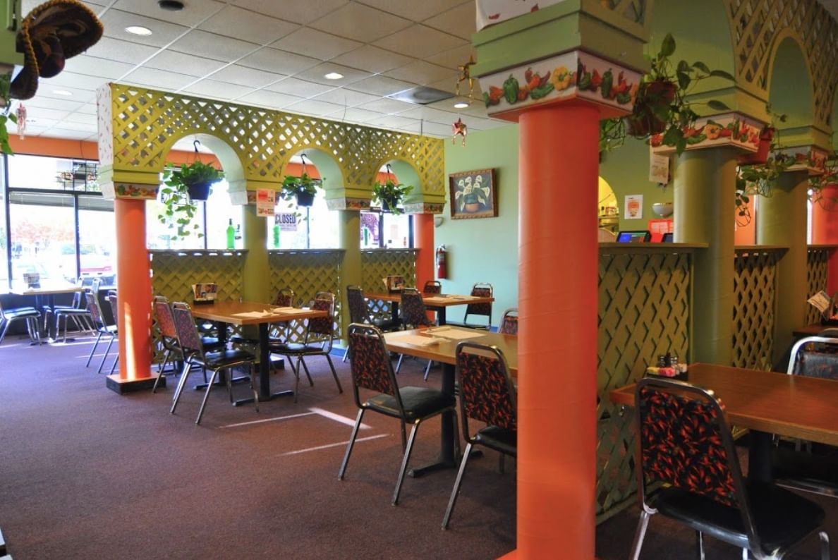 Los Jalapenos Mexican Restaurant Online Menu Best Mexican Restaurant