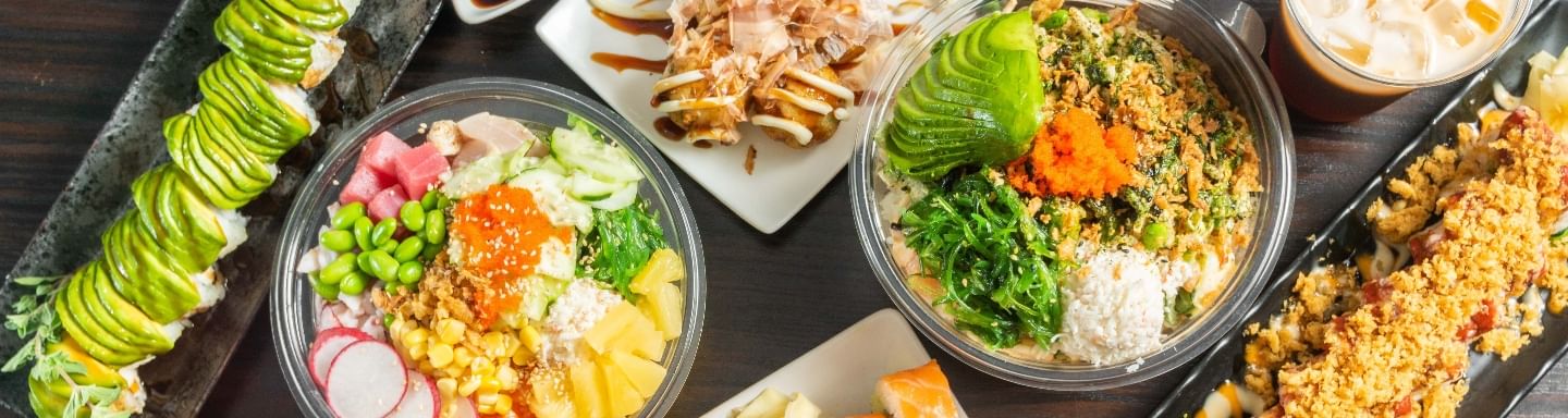 Order From Our Website