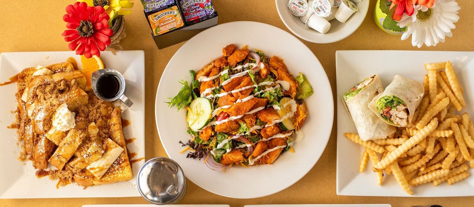 Order From Our Website