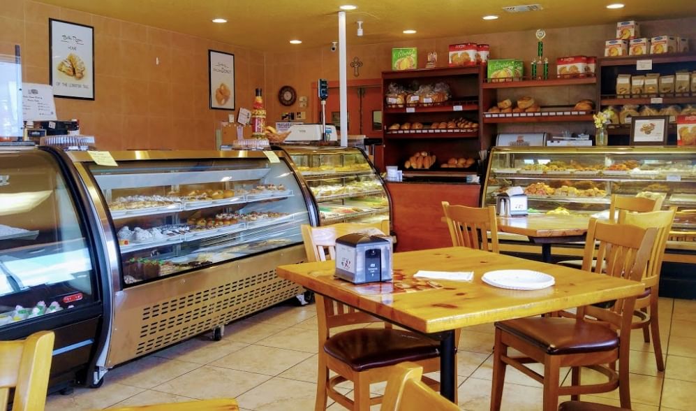 Order From Our Website