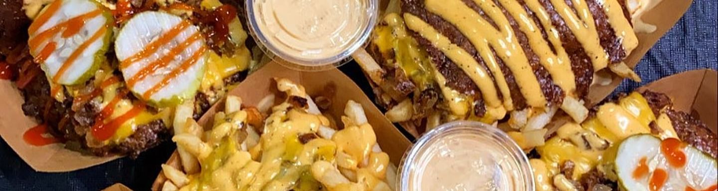 Easy Street Burgers Best Burgers in Los Angeles