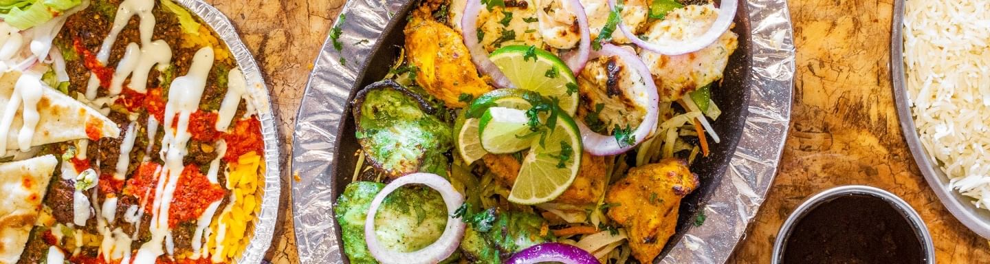 Order From Our Website