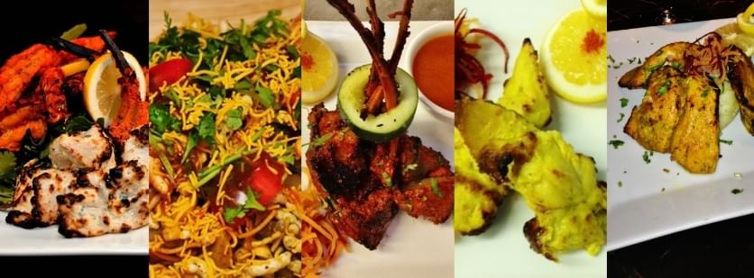 Khukuri Nepali Cuisine