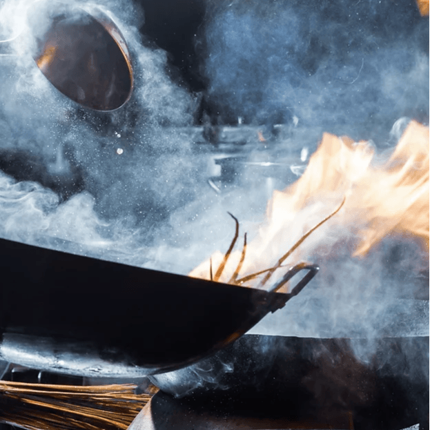Our Culinary Journey