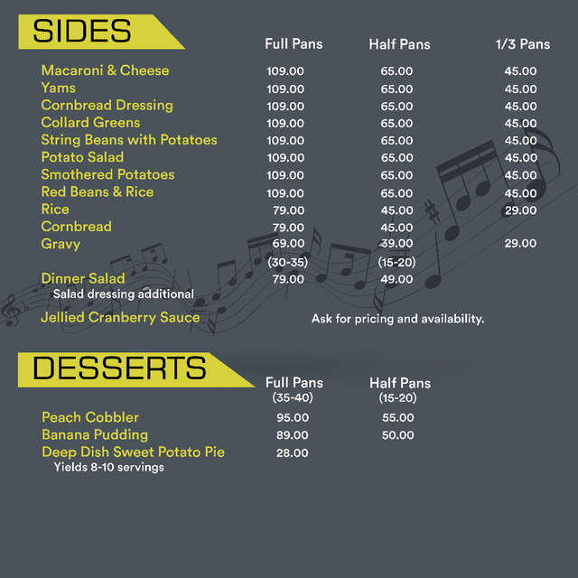 Chicago's Home of Chicken & Waffles Best Soul Food in IL