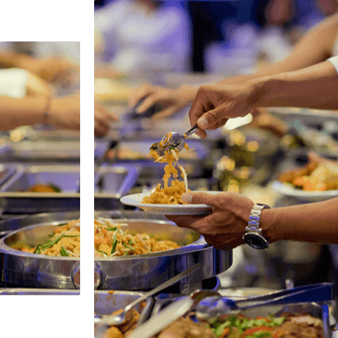 Filling Every Occasion