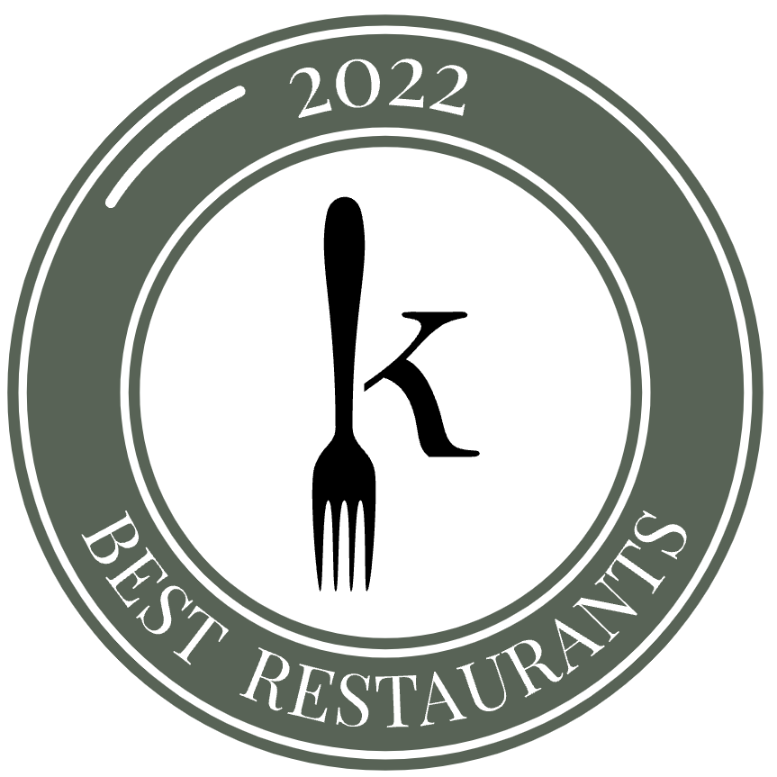 2022 #1 Best Restaurant in Wichita