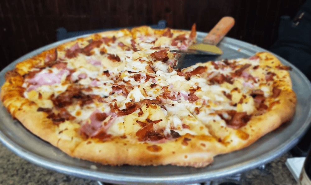 Welcome to Bella Pizza & Pasta.